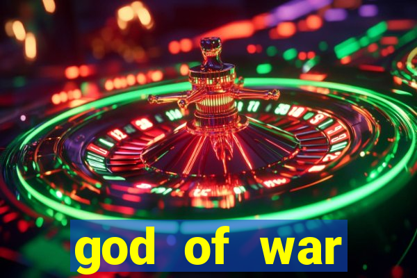 god of war betrayal apk